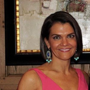 Meet your Posher, Alison